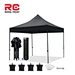 Outdoor tent